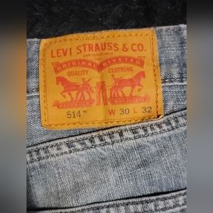 Levi's Men 514